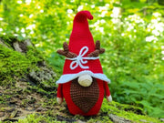 Gnome Crochet Pattern Set! 4 in 1