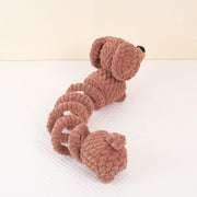 Bouncy Dog Buddies Crochet Patterns Bundle