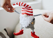 Gnome Christmas Crochet Pattern